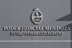 Solo resta la sentencia en el juicio al empresario. Foto: Rodrigo DAngelo / MDZ