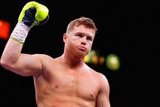 Foto: publicada en Nación Deportes