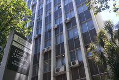 abogadas marplatenses agredidas a piedrazos: criticas al accionar de la justicia