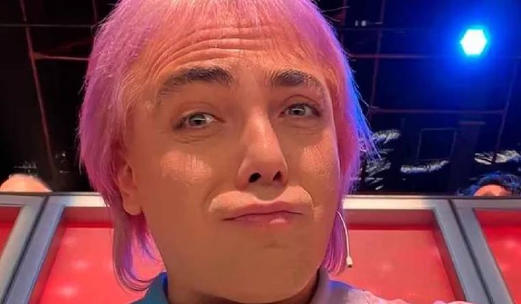 Cristian Castro quedó sumergido en el ojo de la polémica una vez más.