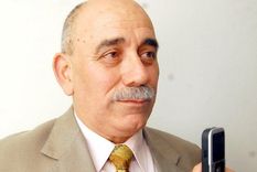 Juan Luis Ale fue jefe de policía y diputado provincial en Chubut