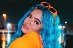 Karol G Karol G, peso, figura Foto: Instagram Karol G