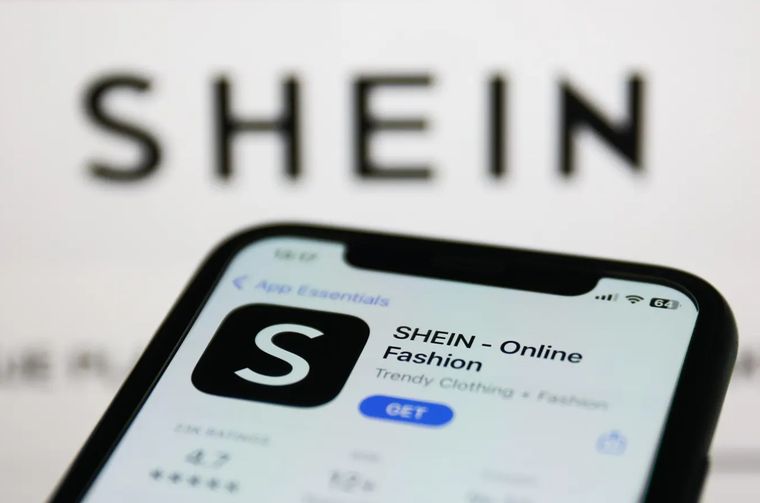 Shein tiene competencia en Argentina.