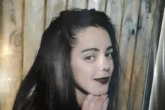Yanina Esmeralda Fillol (15) fue asesinada de un disparo en el pecho el 10 de marzo en San Martín.