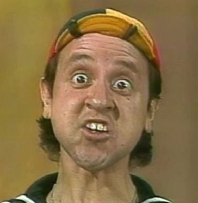 El Chavo del 8