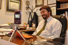 Foto: Alf Ponce / MDZ