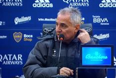 el sincero analisis de madelon tras la derrota de arsenal ante boca: nos primerearon