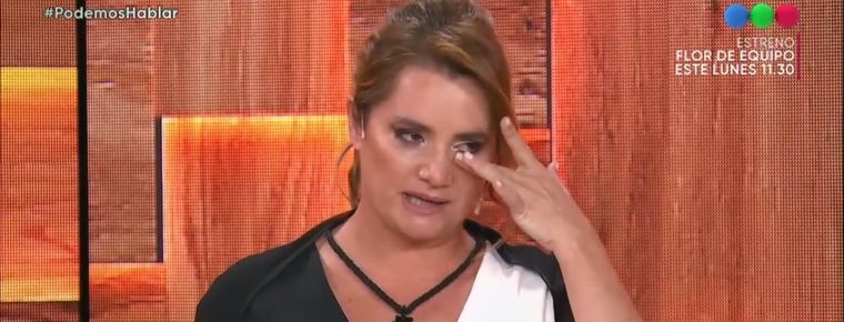 Nancy Pazos fue denunciada por el ministro de Justicia