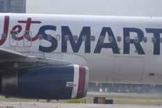 Por el momento, la aerolínea no ha emitido una respuesta a las damnificadas.
