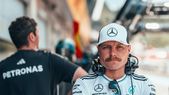 Alpine contacta a Bottas y crece la presión sobre Colapinto Alpine contacta a Bottas y crece la presión sobre Colapinto