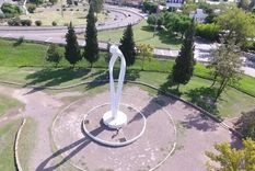 Guaymallén, una de las capitales alternas del plan oficial.