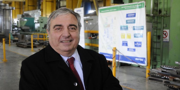 Foto: Alf Ponce / MDZ