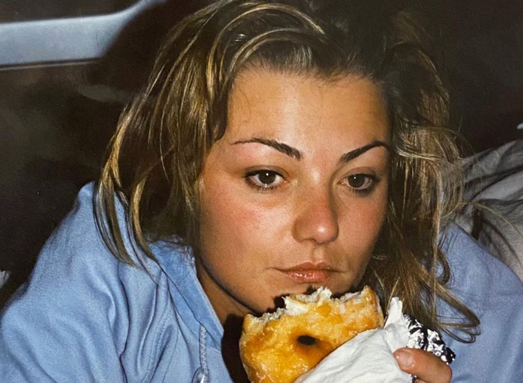 Amaia Montero nació el 26 de agosto de 1976.