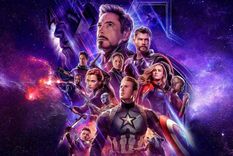 Marvel está reiniciando su universo de películas y hay una gran estrella que quieren abrochar a su elenco. Foto: Archivo