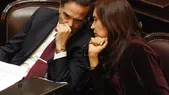 miguel angel pichetto visito a cristina kirchner y el peronismo manda senales de unidad miguel angel pichetto visito a cristina kirchner y el peronismo manda senales de unidad