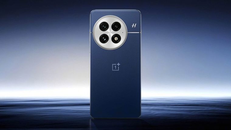 El potente OnePlus 13R asombra al mercado con su batería masiva y velocidad de carga. El potente OnePlus 13R asombra al mercado con su batería masiva y velocidad de carga.