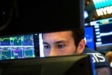 MDZol | Los ojos de Wall Street están puestos en el sector de bancos pequeños y medianos Foto: GETTY IMAGES