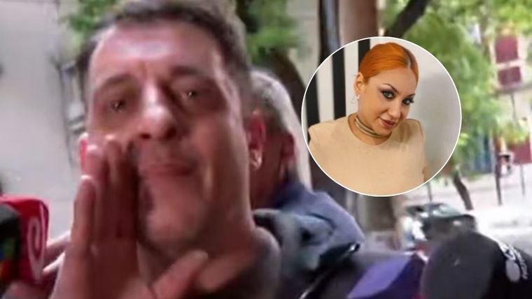 Ángel de Brito reveló parte de su testimonio. / Captura pantalla