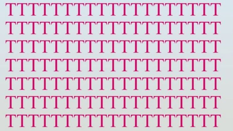 Este acertijo visual pone a prueba tu nivel de atención y observación Foto: Archivo MDZ