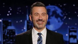 Jimmy Kimmel es una de las figuras más reconocidas de la televisión estadounidense.