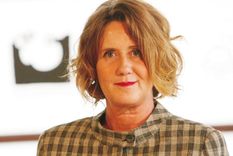 Verónica Llinás Foto: Grupo La Provincia