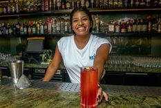 flavia arroyo: antes nos preocupaba solo la foto y hoy lo que importa es la experiencia