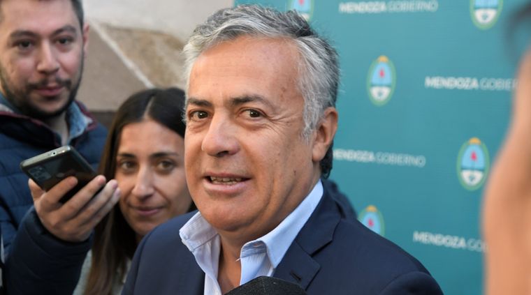 Foto: ALF PONCE MERCADO / MDZ