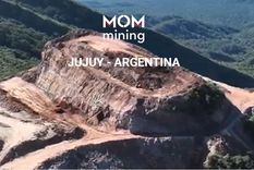 crean el primer fideicomiso para invertir en mineria en argentina