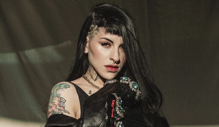 Más allá de cualquier especulación, el impacto de Con otra ha sido innegable. Foto: Archivo