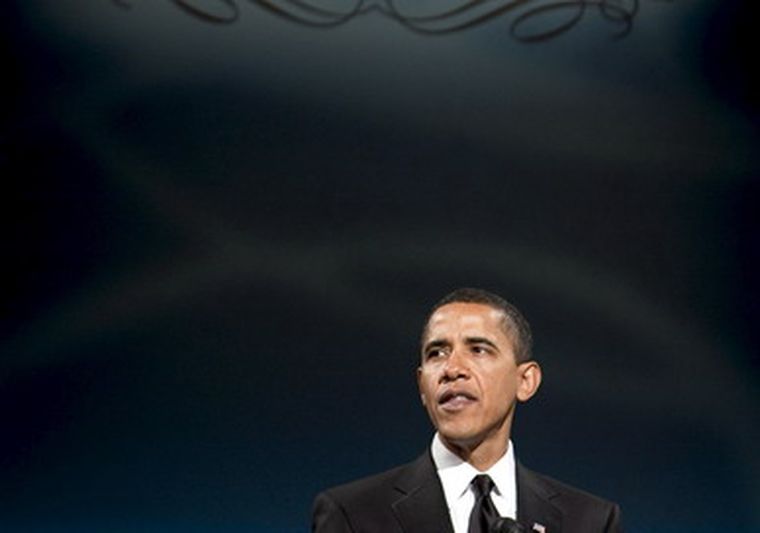 El presidente estadounidense Barack Obama. Foto: EFE