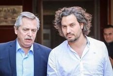 El decreto fue rubricado por el presidente Alberto Fernández y el jefe de Gabinete Santiago Cafiero