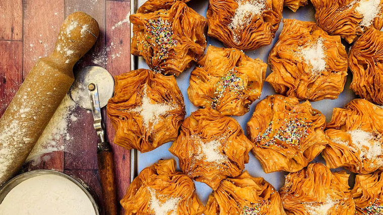 Muchas familias mantienen viva esta receta desde hace generaciones. Muchas familias mantienen viva esta receta desde hace generaciones.