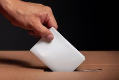 Foto: EDGAR YANCHAPAXI GETTY IMAGES