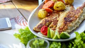 Alternativas ricas y con onda para comer pescado.