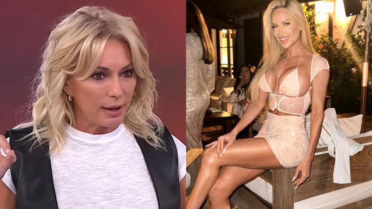 Estalló la polémica.&nbsp;