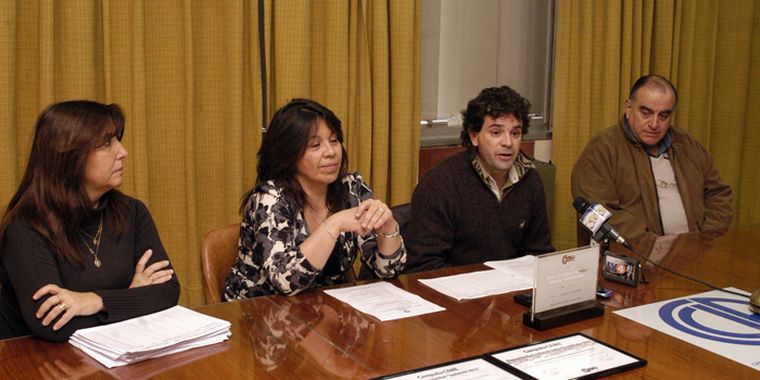 Foto: Ariel Jalley/Mediamza.com