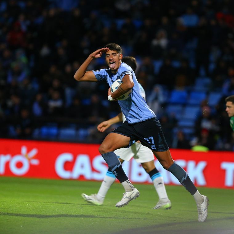 Foto: Prnesa Belgrano