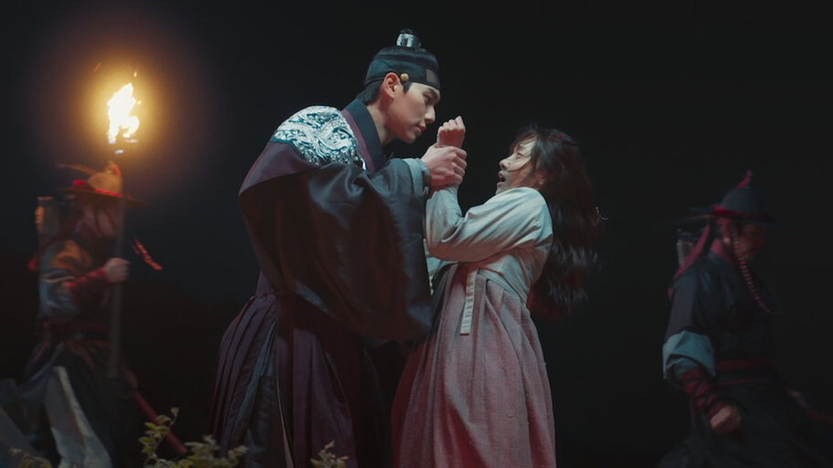 El k-drama de Netflix que acapara todas las miradas