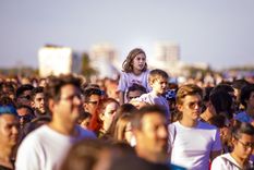 kidzapalooza: las actividades para que disfruten del lollapalooza los mas pequenos