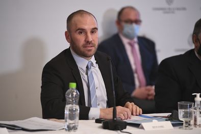 MDZol | Foto: Agencia Télam