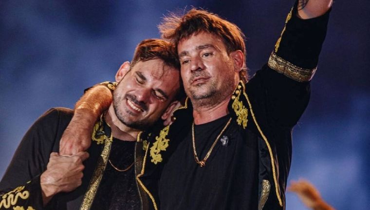 Chano Charpentier hizo un fuerte anunció que conmovió a sus fans.