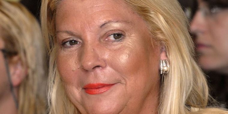 Los diputados de ARI no están conformes con algunas decisiones de Elisa Carrió. Foto: NA