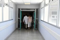 El hecho ocurrió en Tunuyán. Foto ilustrativa Foto: ALF PONCE MERCADO / MDZ