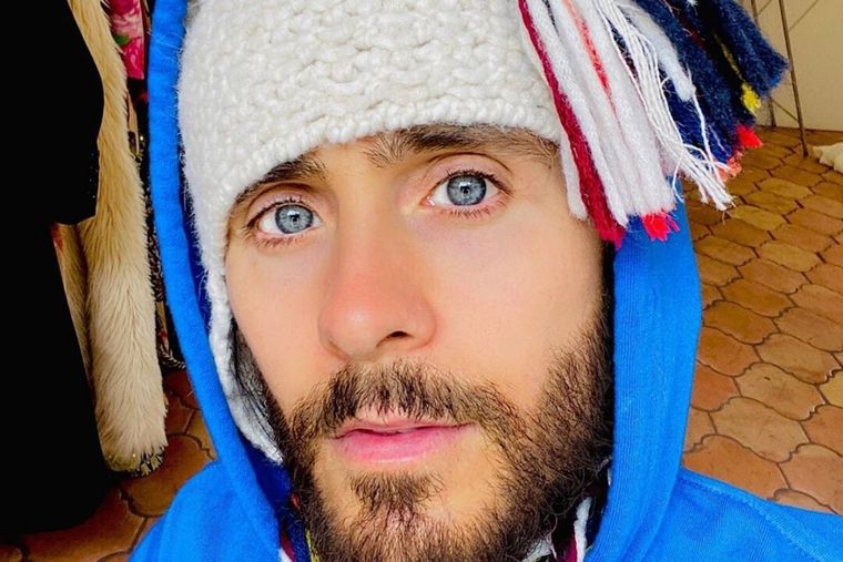 Jared Leto