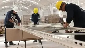 El Senado otorgó media sanción a la modernización laboral que modifica la Ley de Contrato de Trabajo y normas complementarias.