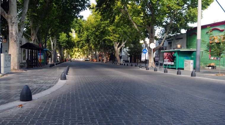 Foto: ALF PONCE MERCADO / MDZ