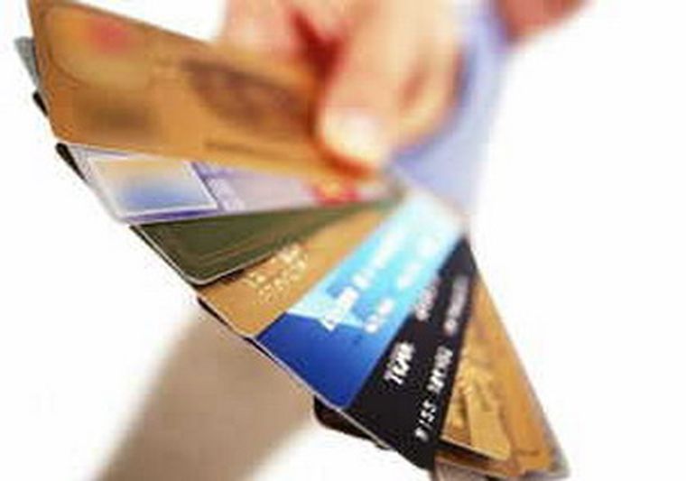 Hay morosidad, pero también demanda de créditos.