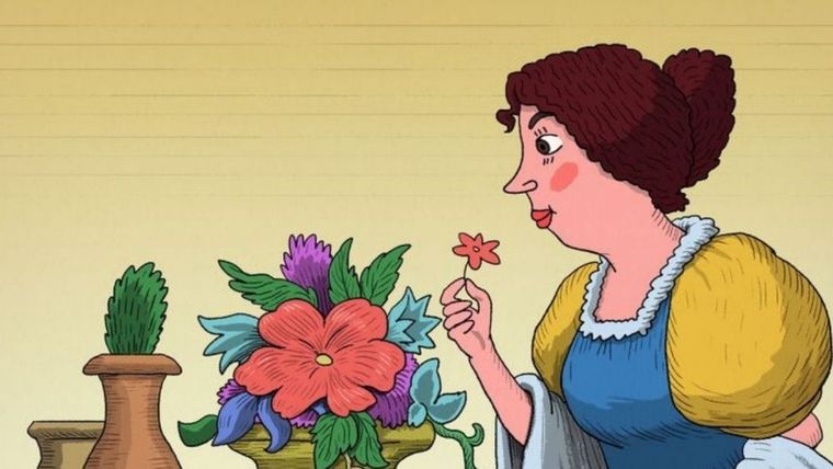 ACERTIJO VISUAL ACERTIJO VISUAL, RETO VISUAL, CARA Foto: ARCHIVO