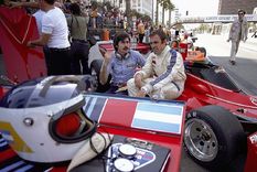 El Lole dejó un legado que será difícil de igualar. Foto: Motorsport Images