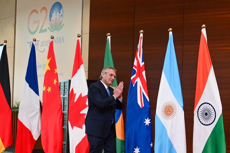 Foto: Prensa Presidencia